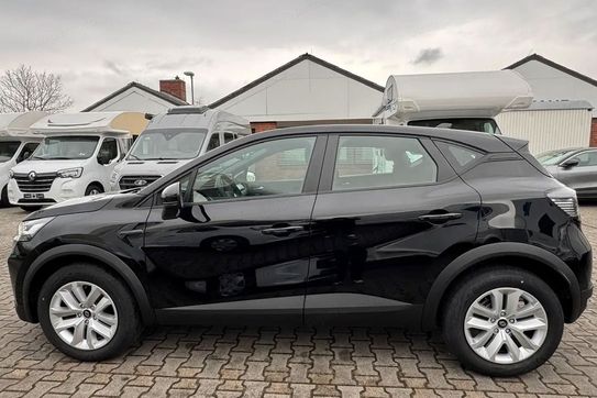Renault Captur Evolution LPG 1.0 TCe