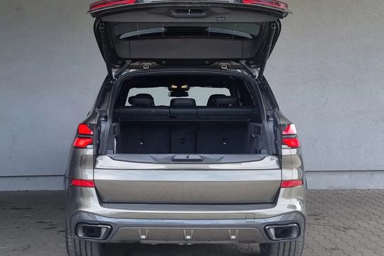 BMW X5 xDrive30d mHEV M Sport Edition sport-aut