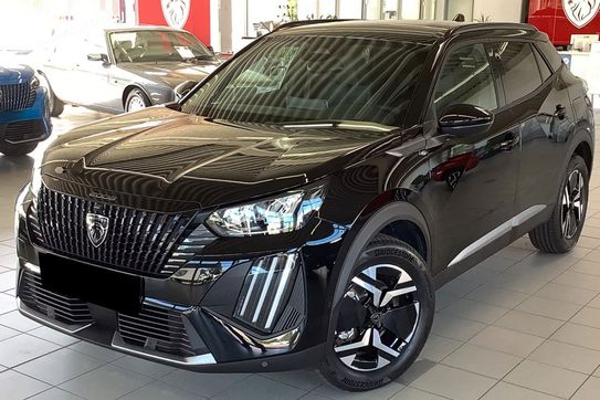 Peugeot 2008 Allure e-DCS 1.2 mHEV