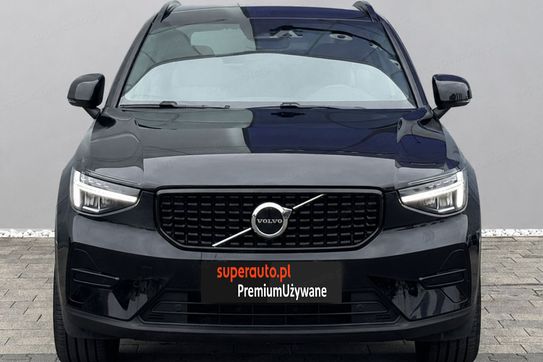 Volvo XC40 B3 Plus Dark
