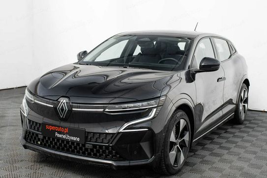 Renault Megane EV40 Equilibre