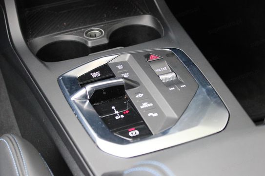 BMW Seria 1 116 M Sport