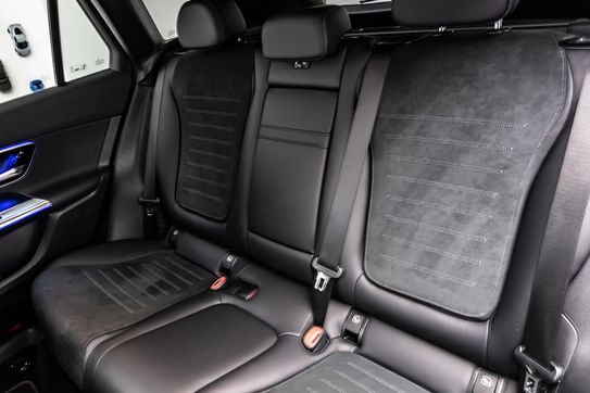 Mercedes GLC 300  4-Matic AMG Line