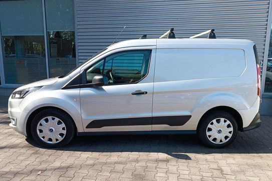 Ford Transit Connect L1 Trend