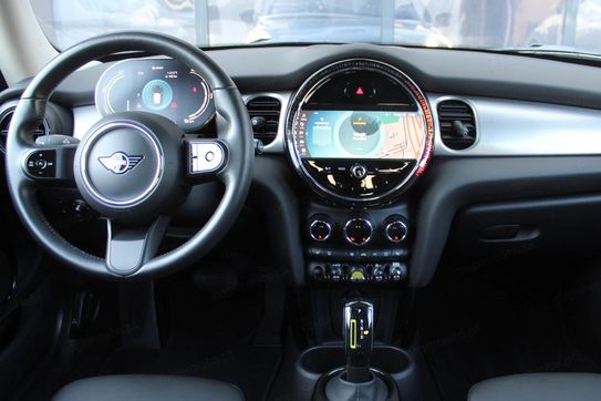 Mini Mini Cooper SE