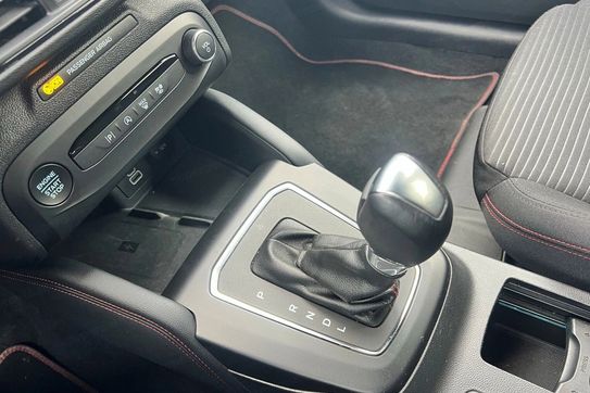 Ford Focus 1.0 Ecoboost Mhev St-Line x
