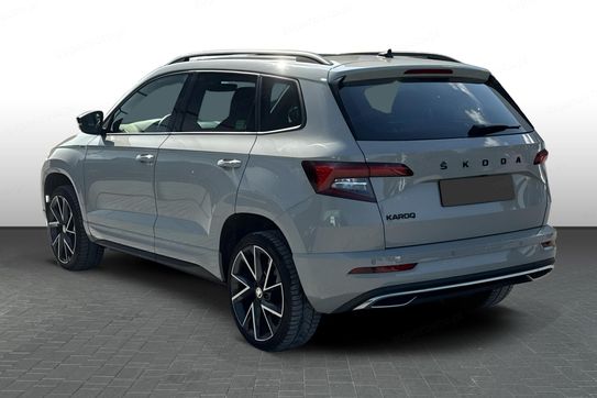 Skoda Karoq Sportline 1.5 TSI  DSG