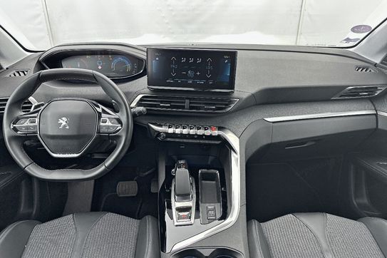 Peugeot 3008 Allure Pack 1.6 Hybrid e-EAT8