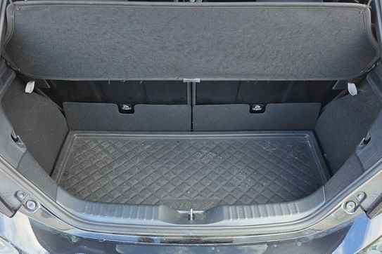 Toyota Aygo X 1.0 VVT-i Selection CVT