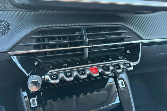 Peugeot 2008 1.2 PureTech Allure Pack S&S