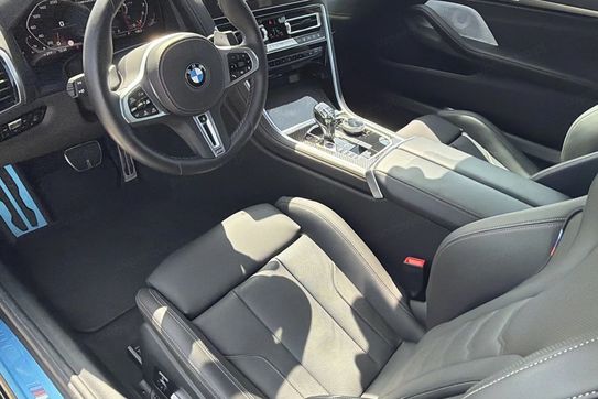 BMW Seria 8 M850I xDrive
