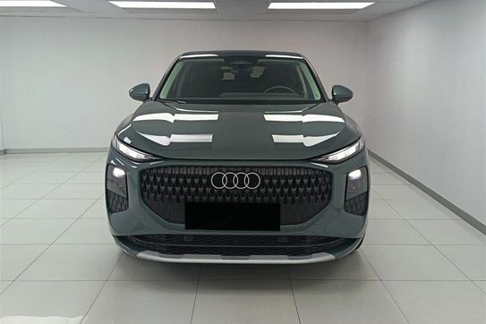 Audi Q3 TFSI advanced Sportback