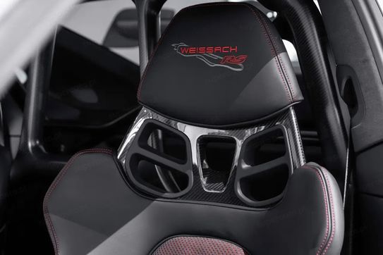 Porsche 911 GT3 RS