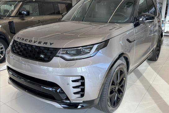 Land Rover Discovery V D250 Dynamic SE