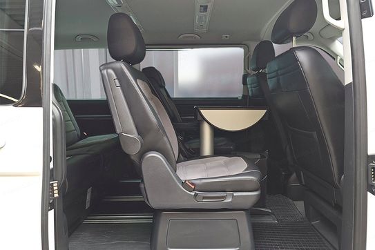 Volkswagen Multivan L1H1 Highline 4x4 DSG