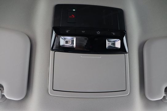 Nissan Qashqai N-Connecta 1.3 mHEV X-Tronic