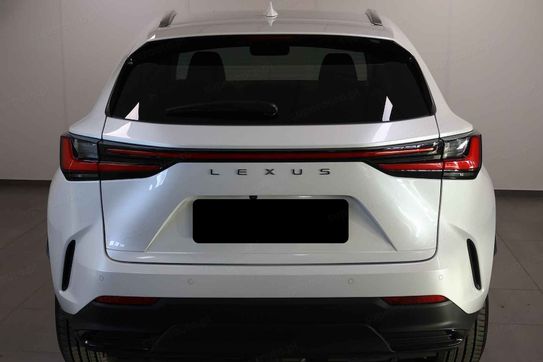 Lexus NX 350h Prestige 2.5 Hybrid AWD