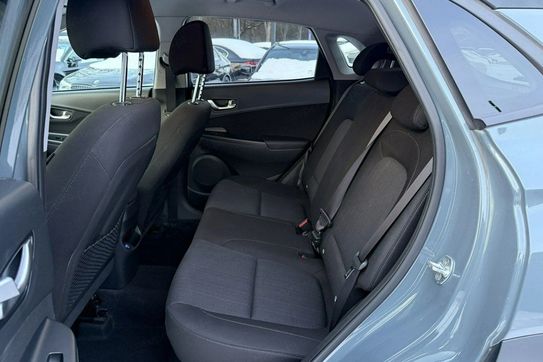 Hyundai Kona 1.0 T-GDI Style DCT