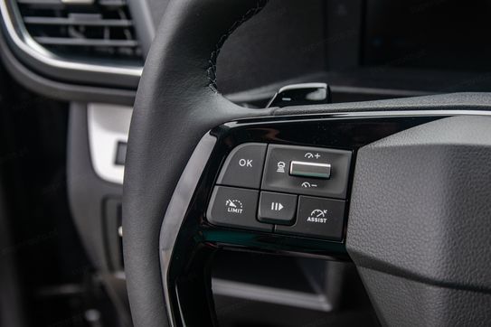 Citroen SpaceTourer XL L2H1 Plus EAT8