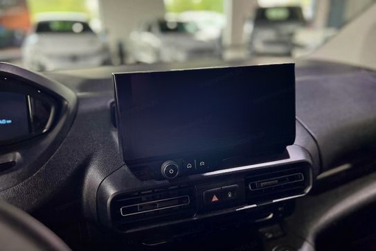 Peugeot Partner Van M Pro Skill