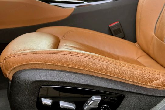 BMW Seria 5 530d xDrive M Sport sport-aut