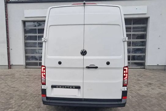 Volkswagen Crafter 3.5t L4H3
