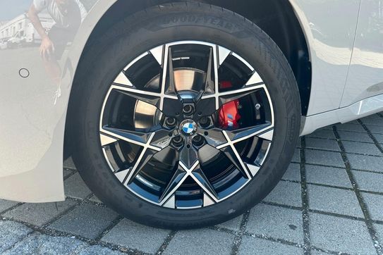 BMW X3 xDrive30eM Sport