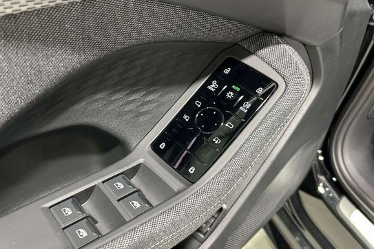 Audi A5 TFSI quattro S line