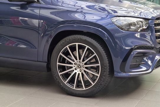 Mercedes GLS 450 d 4-MATIC AMG Line