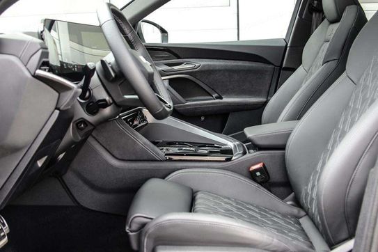 Audi Q5 TDI quattro S line