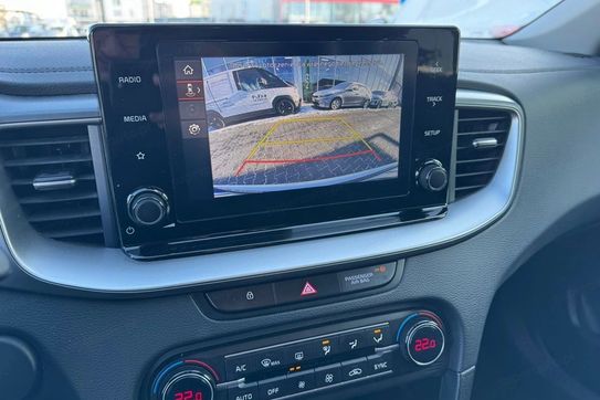 Kia XCeed 1.5 T-GDI M DCT