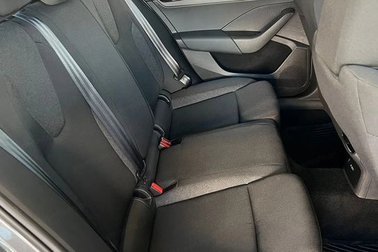 Skoda Octavia 1.5 TSI mHEV Edition 130 Essence DSG