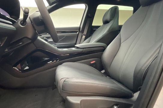 BYD Seal U DM-i Boost