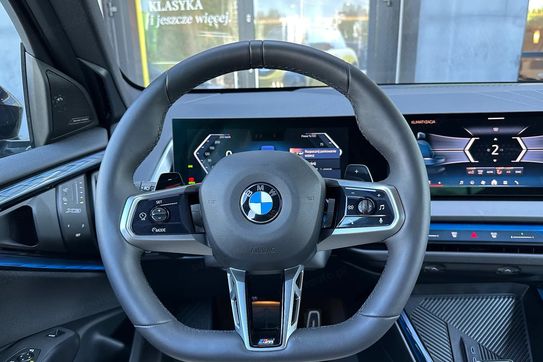 BMW X3 xDrive20d M Sport