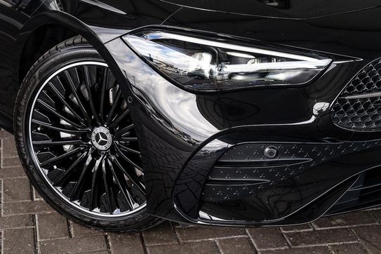 Mercedes CLE 300 e AMG Line