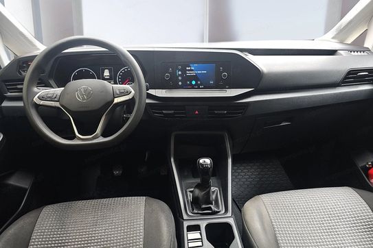 Volkswagen Caddy Kombi  TDI