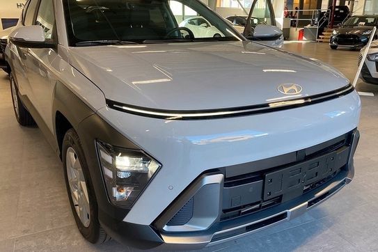 Hyundai Kona 1.6 T-GDI Executive DCT