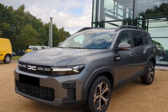 Dacia Bigster Journey LPG 1.2 mHEV