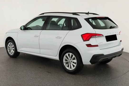 Skoda Kamiq Edition 130 Selection 1.0 TSI DSG