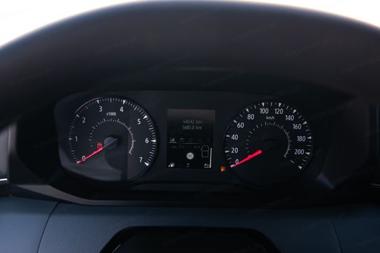 Renault Master L3 Kontener 10EP