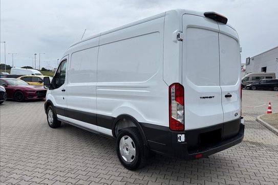 Ford Transit 350 L3H2 Trend