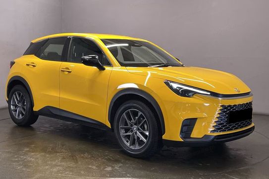 Lexus LBX LBX 1.5 Hybrid