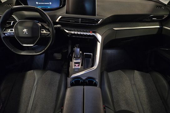 Peugeot 5008 1.5 BlueHDi Active S&S EAT8