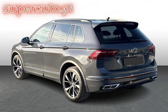 Volkswagen Tiguan R-Line 1.4 eHybrid  DSG