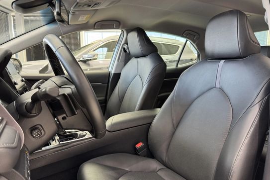 Toyota Camry 2.5 Hybrid Executive