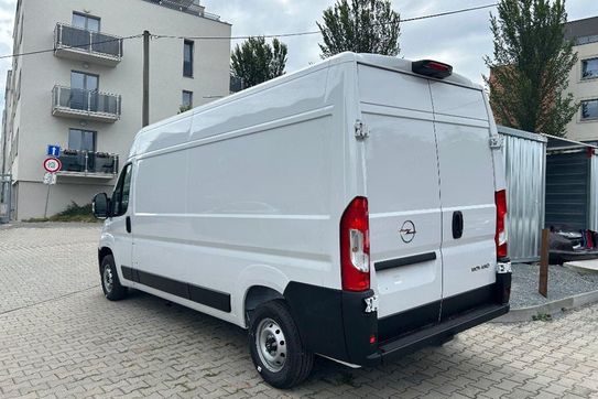 Opel Movano L3H2