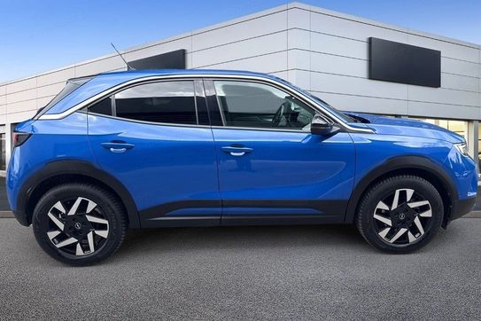 Opel Mokka 50KWH Elegance Business Pack