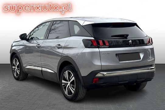 Peugeot 3008 Allure Pack 1.5 BlueHDi  S&S EAT8