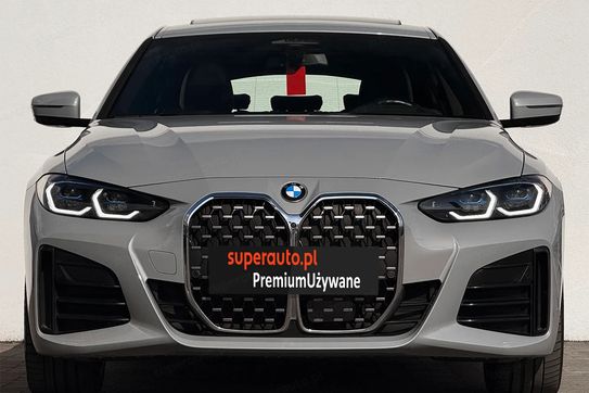 BMW Seria 4 Gran Coupe 430i M Sport