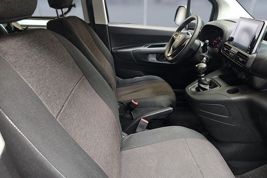 Opel Combo L1H1